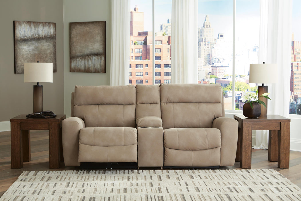 Next-Gen DuraPella Living Room Set - Casa Morelos / Coahuila Furniture (Oklahoma City, OK)