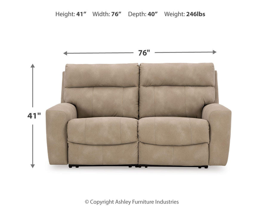 Next-Gen DuraPella Living Room Set - Casa Morelos / Coahuila Furniture (Oklahoma City, OK)