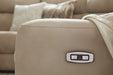 Next-Gen DuraPella Power Recliner - Casa Morelos / Coahuila Furniture (Oklahoma City, OK)