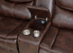 Sycamore Reclining Sectionals - Casa Morelos / Coahuila Furniture (Oklahoma City, OK)