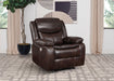 Sycamore Power Recliner - Casa Morelos / Coahuila Furniture (Oklahoma City, OK)