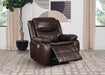 Sycamore Power Recliner - Casa Morelos / Coahuila Furniture (Oklahoma City, OK)