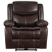 Sycamore Power Recliner - Casa Morelos / Coahuila Furniture (Oklahoma City, OK)