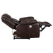 Sycamore Power Recliner - Casa Morelos / Coahuila Furniture (Oklahoma City, OK)