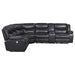 Sycamore Reclining Sectionals - Casa Morelos / Coahuila Furniture (Oklahoma City, OK)