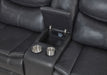 Sycamore Reclining Sectionals - Casa Morelos / Coahuila Furniture (Oklahoma City, OK)