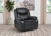 Sycamore Recliners - Casa Morelos / Coahuila Furniture (Oklahoma City, OK)