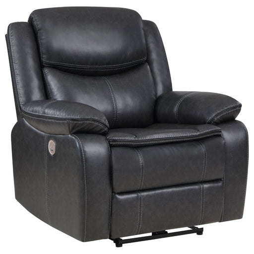 Sycamore Recliners - Casa Morelos / Coahuila Furniture (Oklahoma City, OK)
