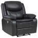 Sycamore Recliners - Casa Morelos / Coahuila Furniture (Oklahoma City, OK)