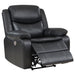 Sycamore Recliners - Casa Morelos / Coahuila Furniture (Oklahoma City, OK)