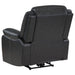 Sycamore Recliners - Casa Morelos / Coahuila Furniture (Oklahoma City, OK)