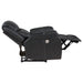 Sycamore Recliners - Casa Morelos / Coahuila Furniture (Oklahoma City, OK)