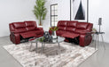 Camila Reclining Sets - Casa Morelos / Coahuila Furniture (Oklahoma City, OK)