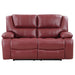 Camila Reclining Sets - Casa Morelos / Coahuila Furniture (Oklahoma City, OK)