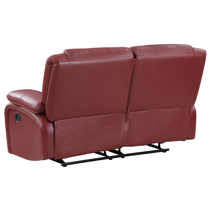 Camila Reclining Sets - Casa Morelos / Coahuila Furniture (Oklahoma City, OK)