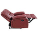 Camila Reclining Sets - Casa Morelos / Coahuila Furniture (Oklahoma City, OK)