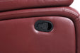 Camila Reclining Sets - Casa Morelos / Coahuila Furniture (Oklahoma City, OK)