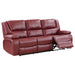 Camila Reclining Sets - Casa Morelos / Coahuila Furniture (Oklahoma City, OK)