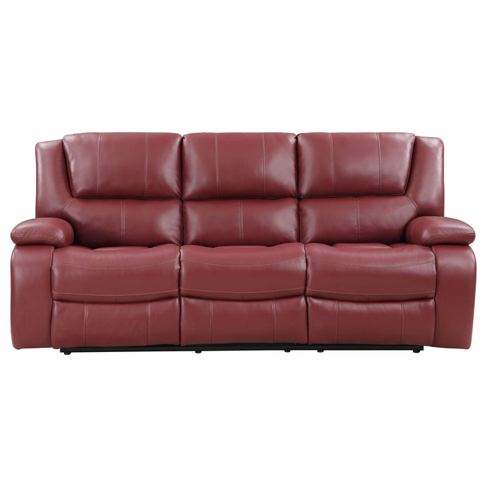 Camila Reclining Sets - Casa Morelos / Coahuila Furniture (Oklahoma City, OK)