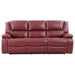 Camila Reclining Sets - Casa Morelos / Coahuila Furniture (Oklahoma City, OK)