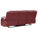 Camila Reclining Sets - Casa Morelos / Coahuila Furniture (Oklahoma City, OK)