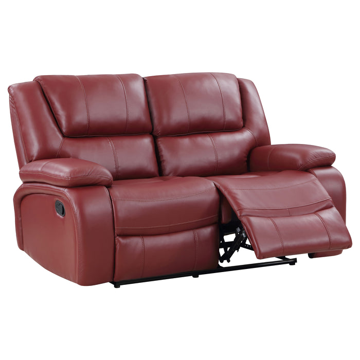 Camila Reclining Sets - Casa Morelos / Coahuila Furniture (Oklahoma City, OK)