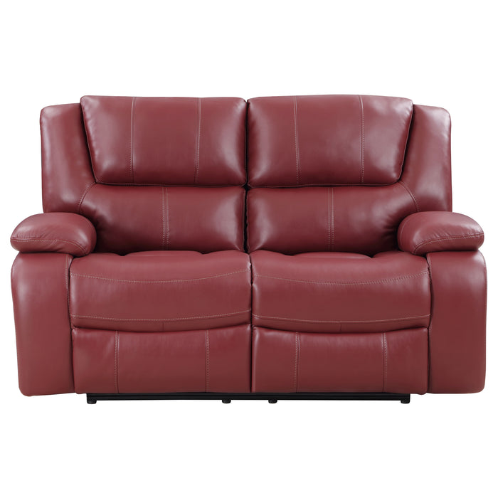 Camila Reclining Sets - Casa Morelos / Coahuila Furniture (Oklahoma City, OK)