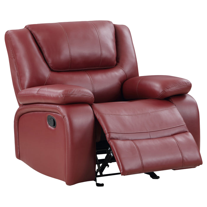 Camila Reclining Sets - Casa Morelos / Coahuila Furniture (Oklahoma City, OK)