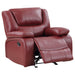 Camila Reclining Sets - Casa Morelos / Coahuila Furniture (Oklahoma City, OK)