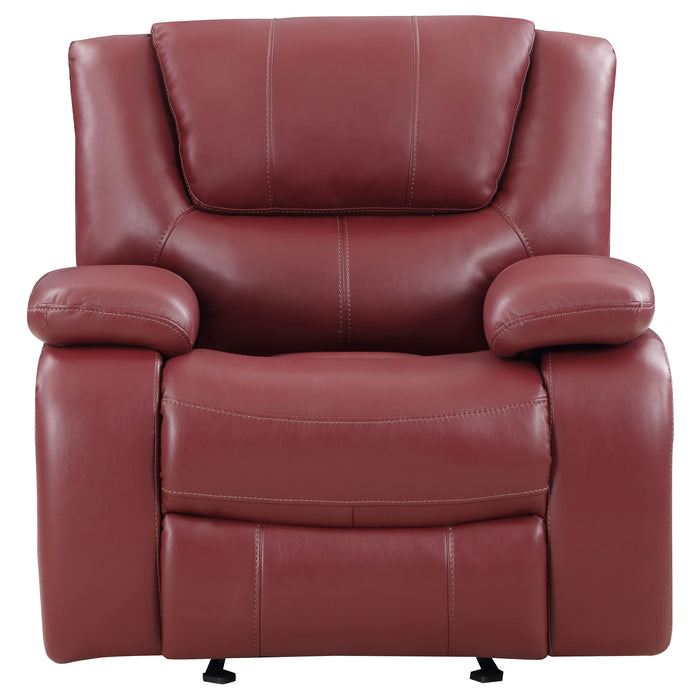 Camila Reclining Sets - Casa Morelos / Coahuila Furniture (Oklahoma City, OK)