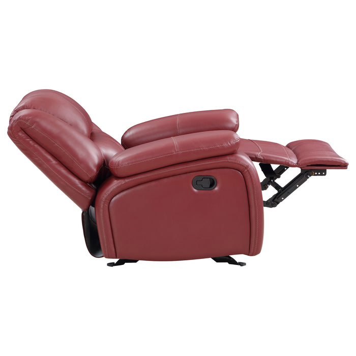 Camila Reclining Sets - Casa Morelos / Coahuila Furniture (Oklahoma City, OK)