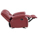 Camila Reclining Sets - Casa Morelos / Coahuila Furniture (Oklahoma City, OK)