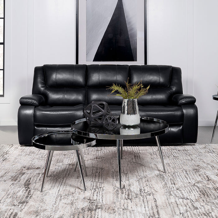 Camila Sofa - Casa Morelos / Coahuila Furniture (Oklahoma City, OK)
