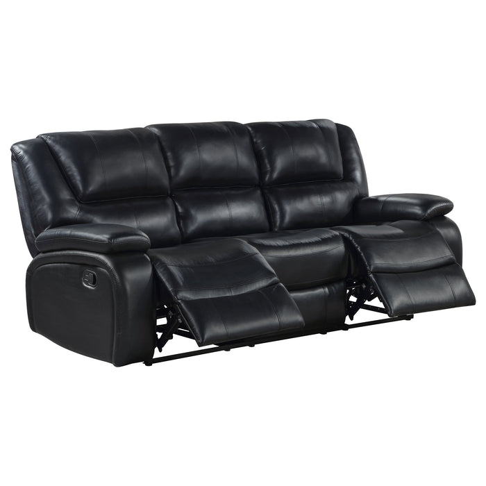 Camila Sofa - Casa Morelos / Coahuila Furniture (Oklahoma City, OK)
