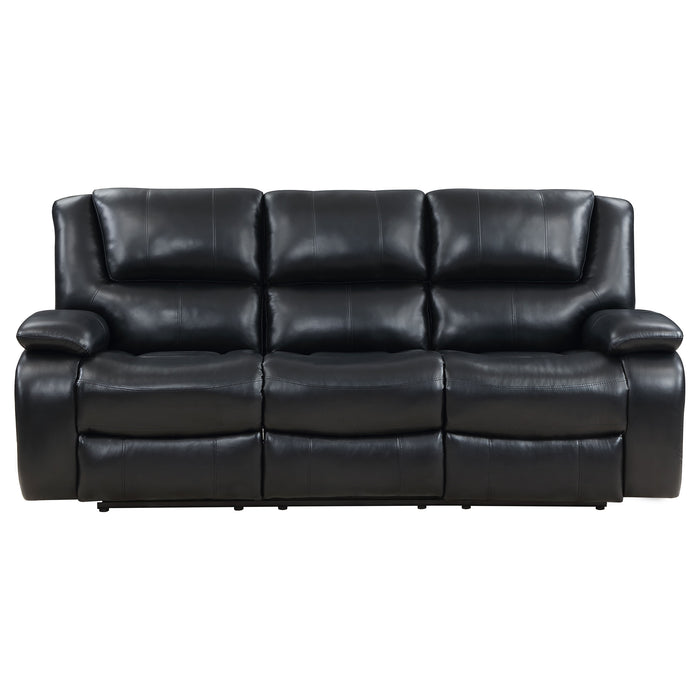 Camila Sofa - Casa Morelos / Coahuila Furniture (Oklahoma City, OK)
