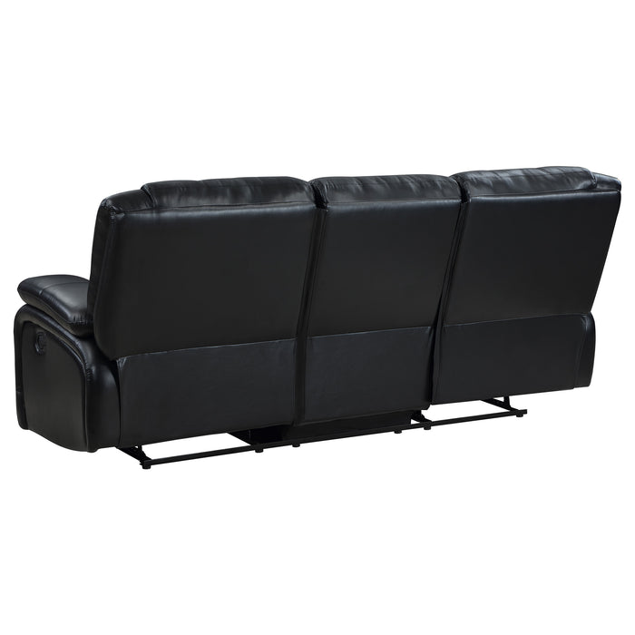 Camila Sofa - Casa Morelos / Coahuila Furniture (Oklahoma City, OK)