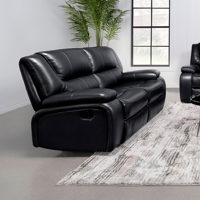Camila Loveseats - Casa Morelos / Coahuila Furniture (Oklahoma City, OK)