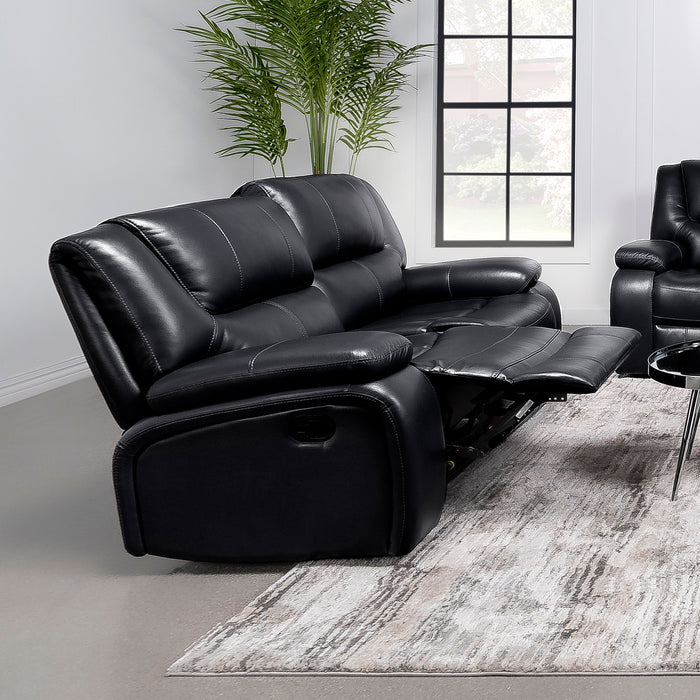 Camila Loveseats - Casa Morelos / Coahuila Furniture (Oklahoma City, OK)