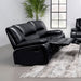 Camila Loveseats - Casa Morelos / Coahuila Furniture (Oklahoma City, OK)