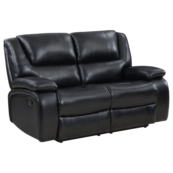 Camila Loveseats - Casa Morelos / Coahuila Furniture (Oklahoma City, OK)