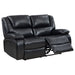 Camila Loveseats - Casa Morelos / Coahuila Furniture (Oklahoma City, OK)