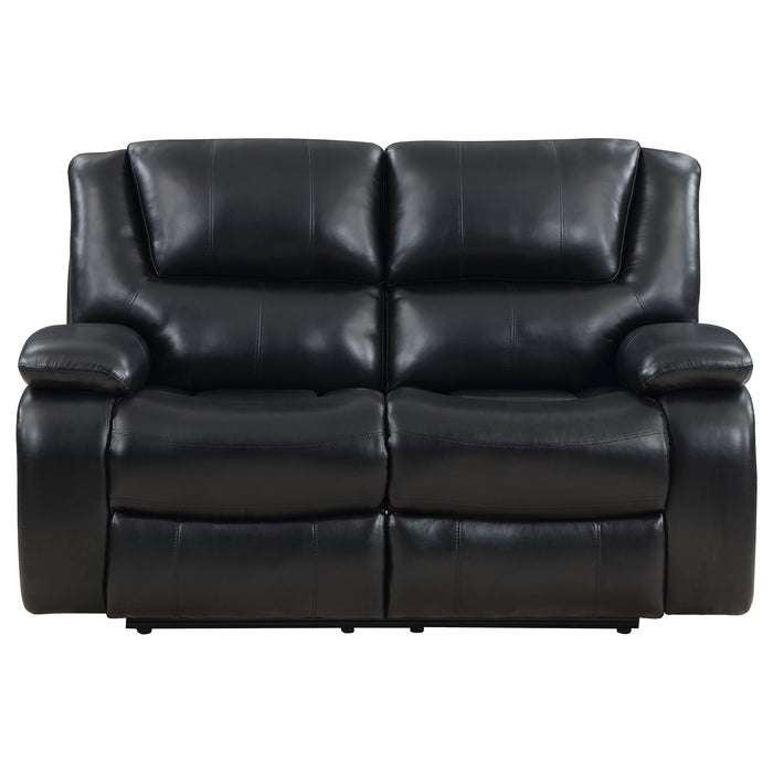 Camila Loveseats - Casa Morelos / Coahuila Furniture (Oklahoma City, OK)