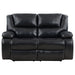 Camila Loveseats - Casa Morelos / Coahuila Furniture (Oklahoma City, OK)