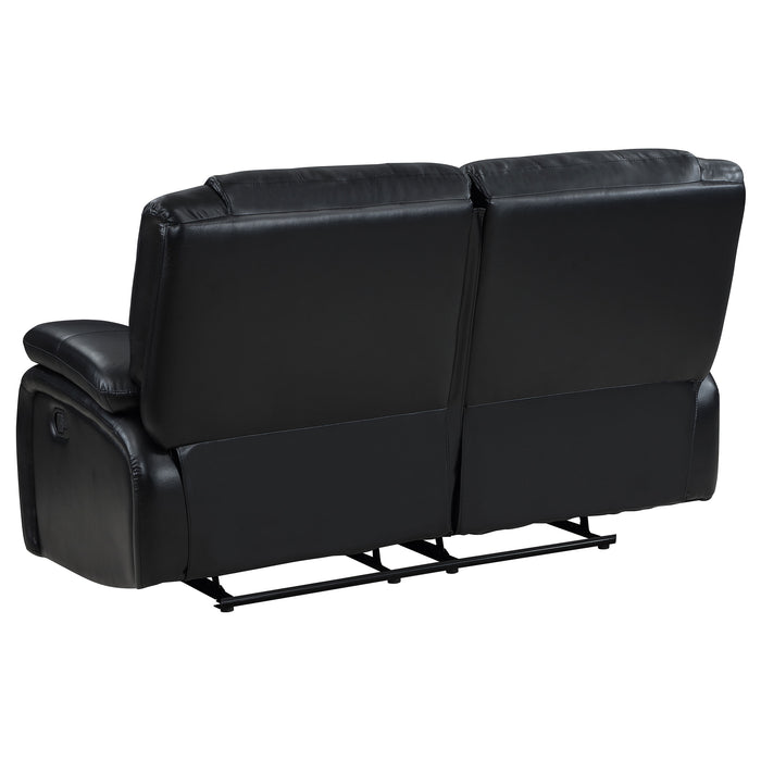 Camila Loveseats - Casa Morelos / Coahuila Furniture (Oklahoma City, OK)