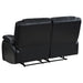 Camila Loveseats - Casa Morelos / Coahuila Furniture (Oklahoma City, OK)