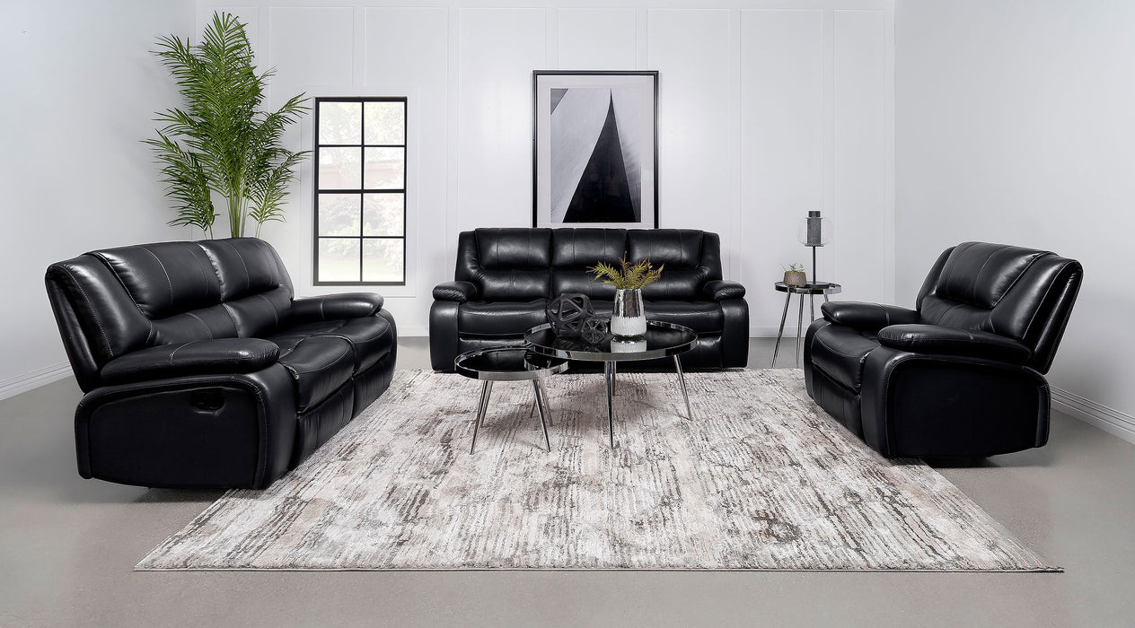 Camila Loveseats - Casa Morelos / Coahuila Furniture (Oklahoma City, OK)