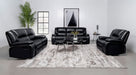 Camila Loveseats - Casa Morelos / Coahuila Furniture (Oklahoma City, OK)