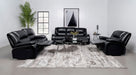 Camila Loveseats - Casa Morelos / Coahuila Furniture (Oklahoma City, OK)