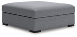 Bealton Oversized Accent Ottoman - Casa Morelos / Coahuila Furniture (Oklahoma City, OK)