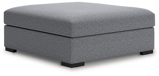 Bealton Oversized Accent Ottoman - Casa Morelos / Coahuila Furniture (Oklahoma City, OK)